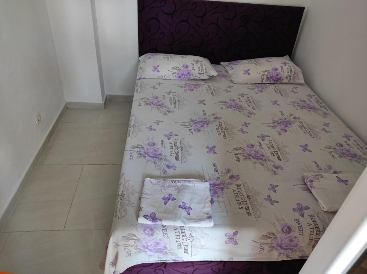 סוטומורה Apartment Perutovic מראה חיצוני תמונה